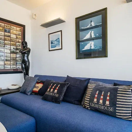 Palmas 501 Spacious With Sea Views *