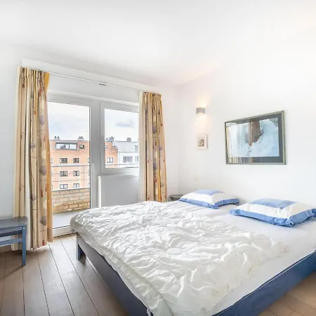 Apartment In For 7 Person *