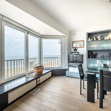 Apartment Palmas 501 Spacious With Sea Views