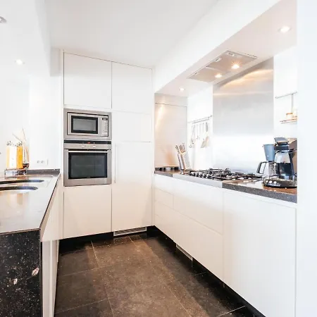 Apartment In For 7 Person *