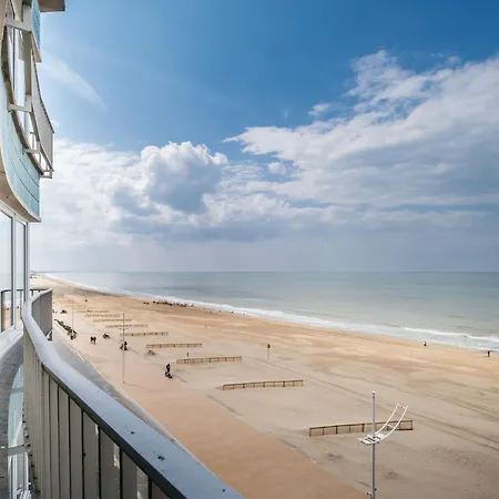 Apartment Palmas 501 Spacious With Sea Views *