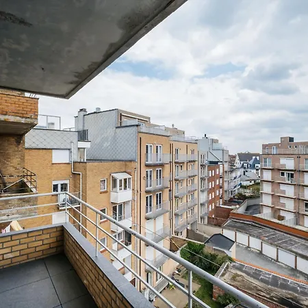Apartment In For 7 Person *