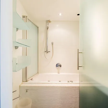 Palmas 501 Spacious With Sea Views *