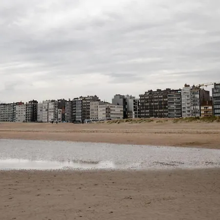 Apartment Palmas 501 Spacious With Sea Views *