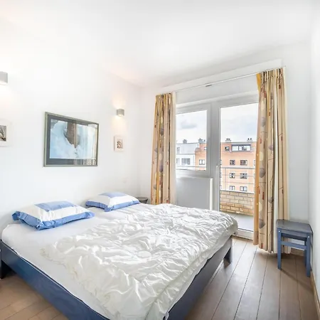 Palmas 501 Spacious With Sea Views *