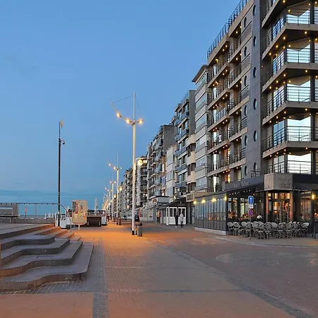 Palmas 501 Spacious With Sea Views