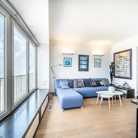 Apartment Palmas 501 Spacious With Sea Views