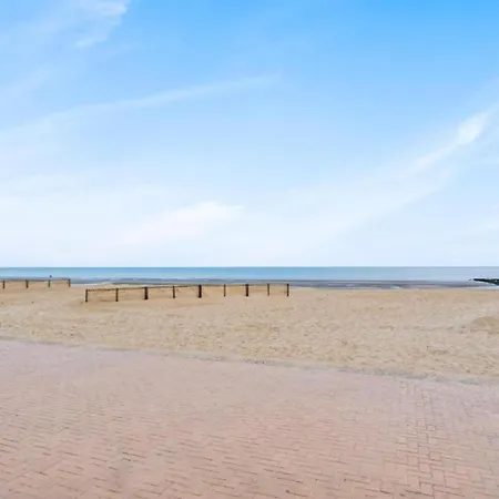 Palmas 501 Spacious With Sea Views